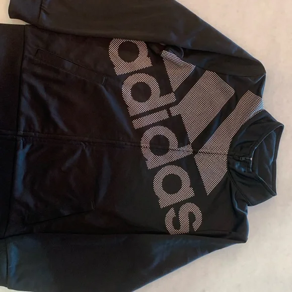 Adidas jacket - Picture 1 of 5